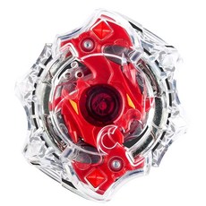 베이블레이드 버스트 스프리건 스프레드 퓨전 스타터 B-02, 혼합 색상, 1개