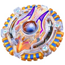 BEYBLADE X 戰鬥陀螺X 爆射增強 酸性阿努比斯 Y O 戰鬥陀螺, B-71, 1個