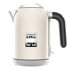英國 KENWOOD 優質畢卡索電熱水壺, ZJX650CR