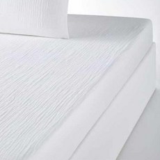 라흐두뜨 거즈 심플 순면 매트리스커버 F696783