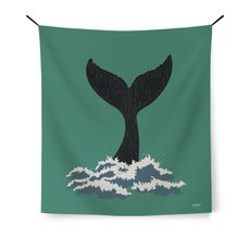 abundance 插畫懸掛遮蔽簾 VOL 1, GM 421009, 1個