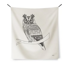 abundance 插畫懸掛式門簾 VOL 1, GM 421014, 1個