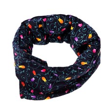 GREEN LIFE 草本魔鬼氈頸部溫敷袋 藍色, 1個