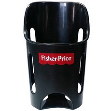 피셔프라이스 유모차 컵홀더, 1개, 혼합 색상
