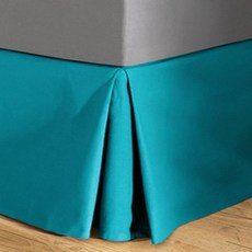 라흐두뜨 바쉐트면 베드 스커트 F682685