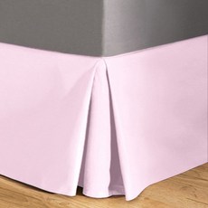 라흐두뜨 바쉐트면 베드 스커트 F682685