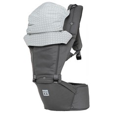 피셔프라이스 올웨이즈 힙시트 캐리어, 그레이