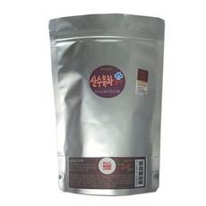 아이앤티 산수유 앤 야관문 산수유차 플러스 실속형 티백, 1g, 25개입