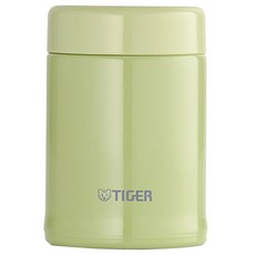 TIGER 虎牌 副食品悶燒罐 MCA-B025, 開心果綠(GP), 1個, 250ml