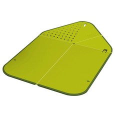 Joseph Joseph 多用途砧板, 綠色