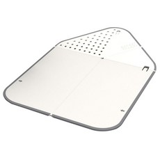 Joseph Joseph 多用途砧板, 白色