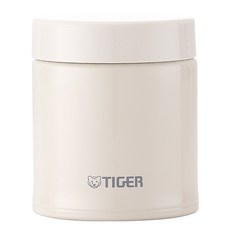 TIGER 虎牌 素色保溫瓶 MCJ-A050 500ml, 象牙白/CK
