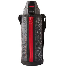 TIGER 虎牌 保溫瓶 MBO-B080K, K(黑色), 800ml