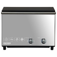 OCOO 奧庫 玻璃迷你烤箱 9L, OC-MO-0952