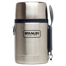 스탠리 어드벤처 보온음식통 올스텐 532ml, 1개