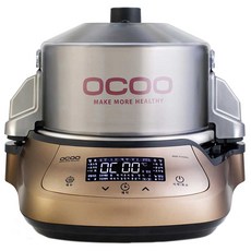 오쿠 슬림오쿠 스마트쿠커, OC-M2000BZ (Gold Bronze)