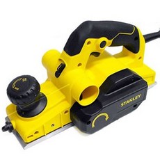 STANLEY 3寸電刨 STEL630, 1個