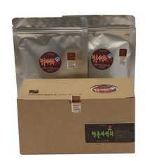 아이앤티 땅콩새싹차플러스 실속형, 1g, 50개입, 1개