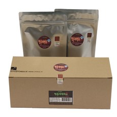 아이앤티 땅콩새싹차플러스 실속형, 1g, 100개입, 1개