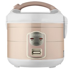 5-6人的Oku電飯煲, OCS-RM500