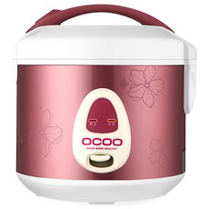 오쿠 입체가열 전기보온밥솥 3~4인용, OCS-RM300