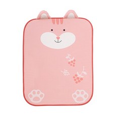 밀로앤개비 캐릭터 쿨 매쉬 패드, 베이비루시, 1개