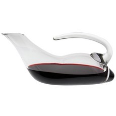 RIEDEL Decanter系列鴨子造型醒酒瓶 1700/14, 900毫升, 1個