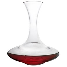 RIEDEL Decanter系列Ultra Single醒酒瓶 2400/14, 1230ml, 1個