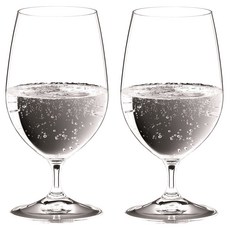 RIEDEL Vinum系列Gourmet多用途酒杯 416/21, 2個