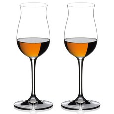 RIEDEL vinum Hennessy 干邑白蘭地酒杯 6416/71, 2個, 170ml