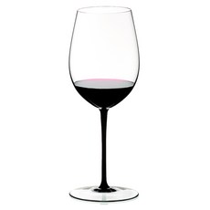 RIEDEL Black Tie 波爾多紅酒杯, 1個, 860ml