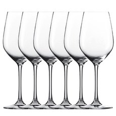 SCHOTT ZWIESEL Vina 白酒杯 110485, 6個, 279ml