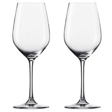 SCHOTT ZWIESEL Vina 白葡萄酒杯, 2個