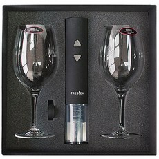 SCHOTT ZWIESEL Taste 波爾多杯 + 電動開酒器, 1個