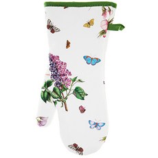 포트메리온 보타닉가든 건틀렛 오븐장갑, 혼합색상, 1개