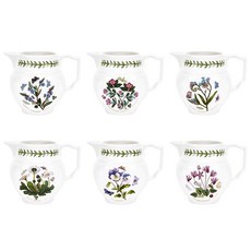 PORTmeIRION 波特玫琳恩 植物園工作人員（中）, 隨機發貨, 600ml