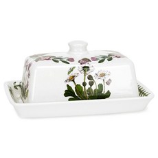 포트메리온 보타닉가든 Covered Butter Dish, 1개