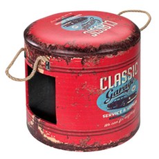 유로펫베르니나 디앤디 펫박스 434-429, Classic Garage, 1개