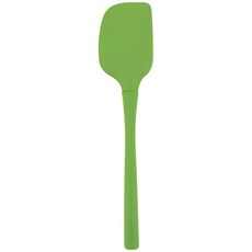 토볼로 플렉스-코어 올 실리콘 점보 스패츌러, Green, 1개