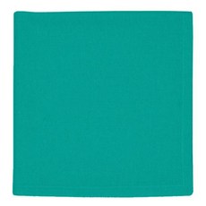 Design Imports 서프 바자 블루 냅킨 키친크로스, Blue, 1개