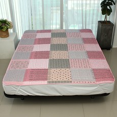 UNKNOWN 多用途孩童用防水墊, 粉色