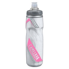 카멜백 CAMELBAK 포디엄 빅 칠리 물통, Pink