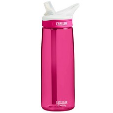 CAMELBAK Eddy手提水壺 附吸管, 750ml, Dragonfruit
