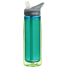 CAMELBAK 翡翠水壺 0.6L, 玉, 600毫升