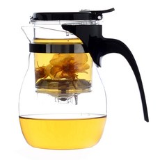 사마도요 티포트 B 06 600ml, 1개