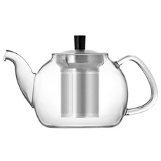 Sama茶壺 S-052, 900毫升, 單色