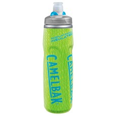 카멜백 16 포디엄 빅칠리자켓 보온보냉 물병, 클로버, 750ml, 1개