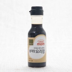 올가홀푸드 아이들 입맛 살리는 밥대장 요리장, 1개