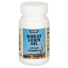 비오빈 Viobin 위트 점 오일 340mg 캡슐, 100개입, 1개, 100정