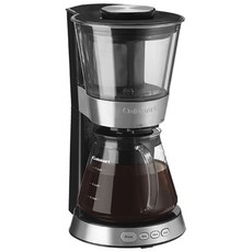 Cuisinart 美膳雅 全自動冷水咖啡機, DCB-10KR